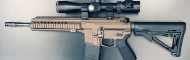 Fucile ARS M4s